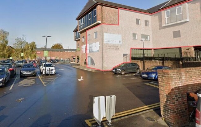 More details for 51 Church, Reading - Retail to Rent