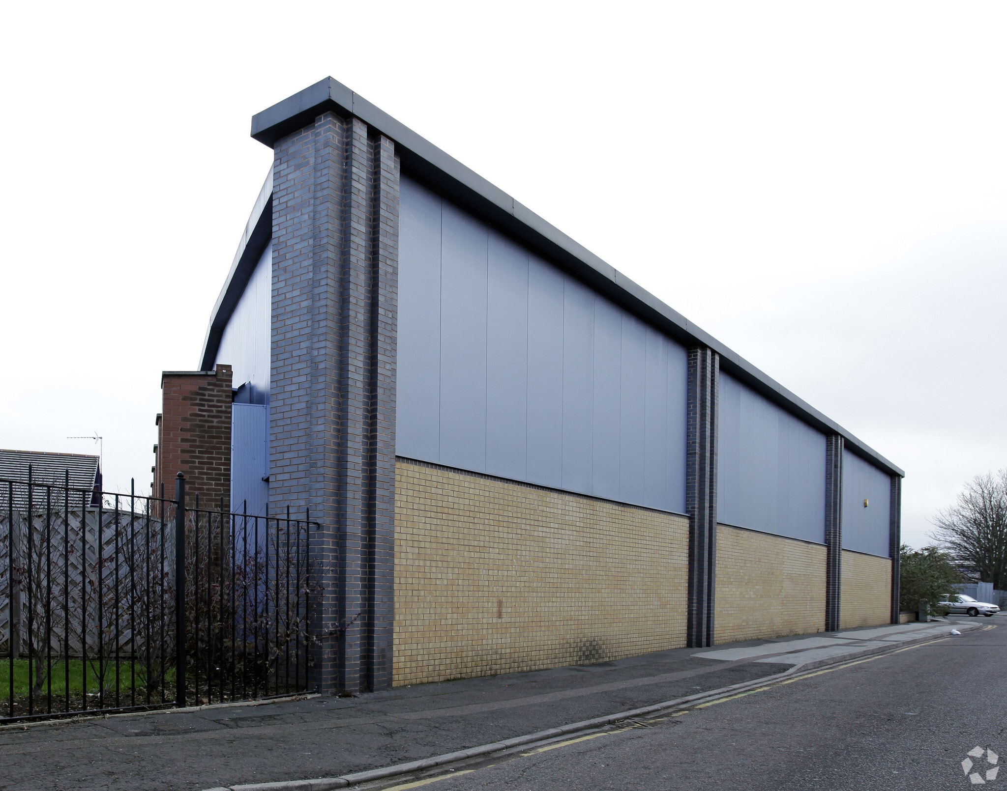 2-8 Bickford Rd, Birmingham to rent Primary Photo- Image 1 of 2