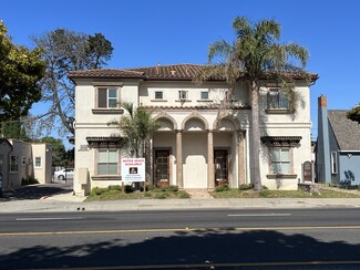 More details for 1111 S Broadway, Santa Maria, CA - Office for Rent