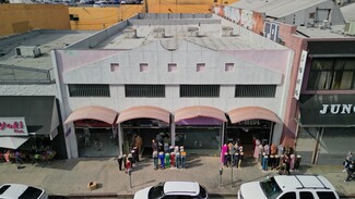 More details for 1115 Wall St, Los Angeles, CA - Retail for Sale