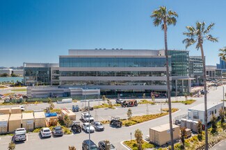 More details for 1400 Sierra Point Pky, Brisbane, CA - Office to Rent