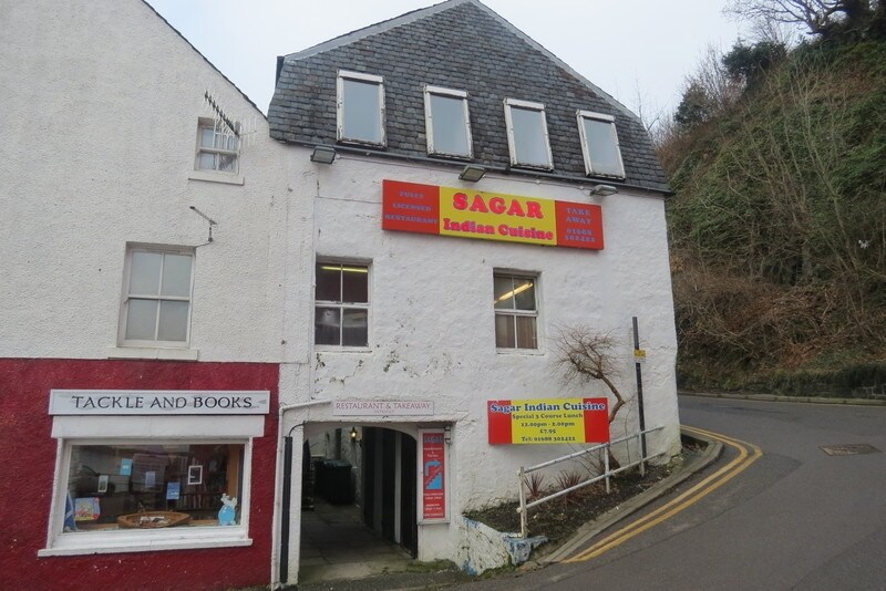 60 Back Brae, Tobermory for sale Primary Photo- Image 1 of 1