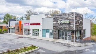 More details for 8833 Belair Rd, Baltimore, MD - Office, Retail for Rent