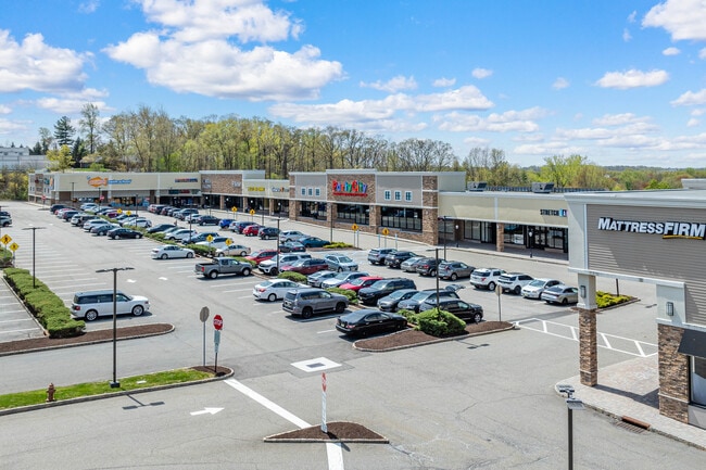 More details for 1595-1659 Rt 23 S, Wayne, NJ - Retail to Rent