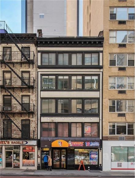 567 Third Ave, New York, NY for sale - Primary Photo - Image 1 of 1