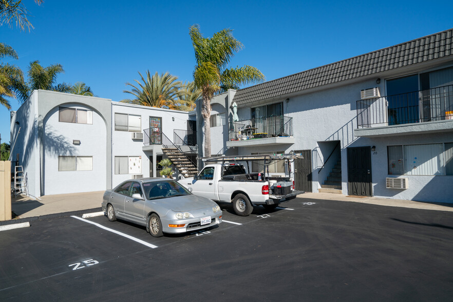 317 Zenith St, Chula Vista, CA for sale - Primary Photo - Image 1 of 1