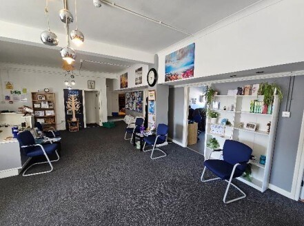 48-49 Church St, Maidstone to rent Interior Photo- Image 1 of 2