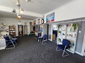 48-49 Church St, Maidstone to rent Interior Photo- Image 1 of 2