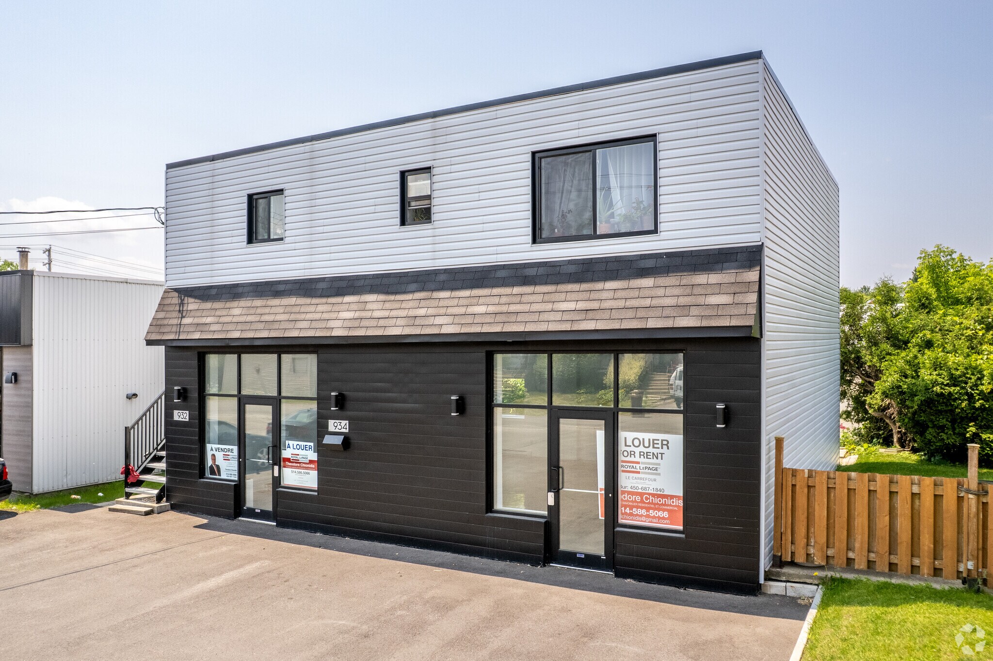 934 Champagne, Laval, QC for sale Building Photo- Image 1 of 1