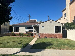 271 W Ash Ave, Burbank, CA for sale Building Photo- Image 1 of 8