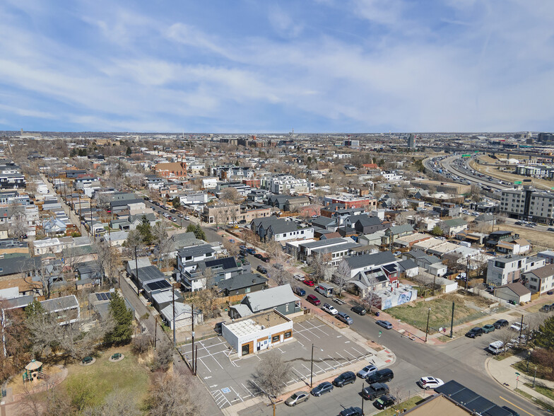 LoHi Redevelopment Site portfolio of 2 properties for sale on LoopNet.co.uk - Building Photo - Image 2 of 10