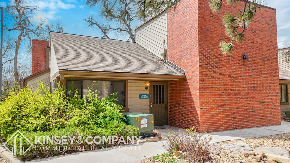 1231 S Parker Rd, Denver, CO for sale - Building Photo - Image 1 of 5