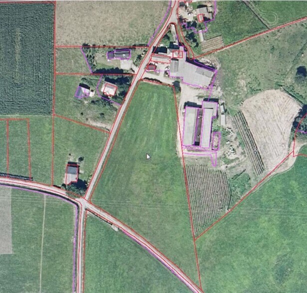 Lugar Quintana, S/N, Valdés, Asturias for sale - Aerial - Image 2 of 4