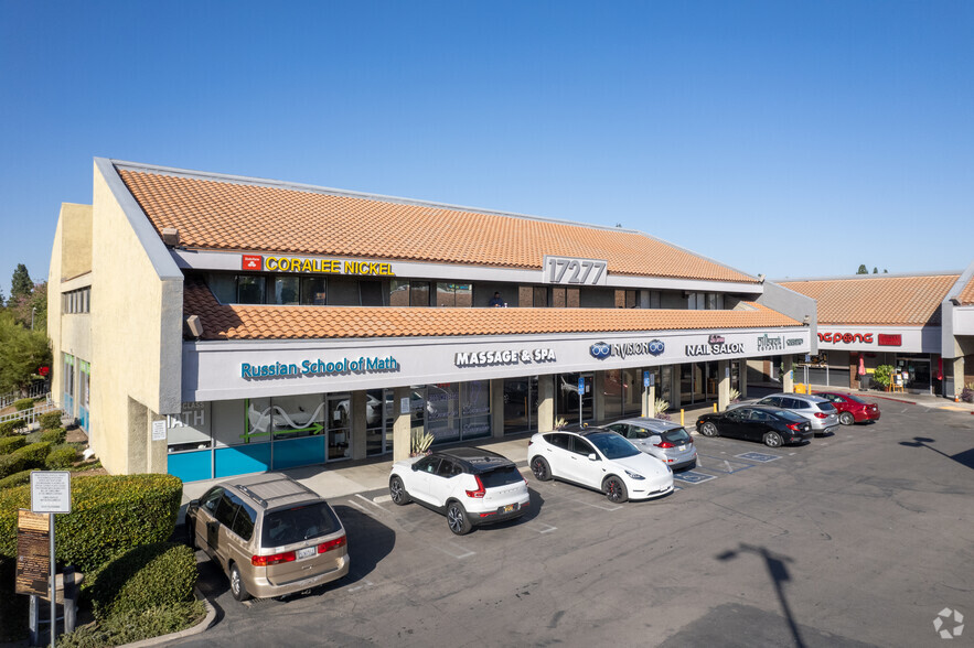 17255-17287 Ventura Blvd, Encino, CA for sale - Primary Photo - Image 1 of 1