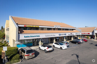 17255-17287 Ventura Blvd, Encino, CA for sale Primary Photo- Image 1 of 1