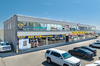 More details for 700 Dundas St E, Mississauga, ON - Retail for Rent