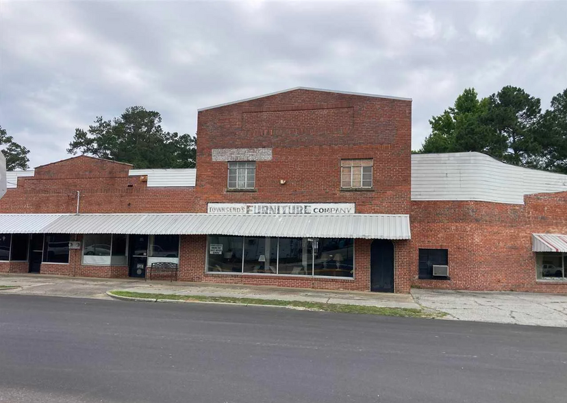 102 & 104 Richard Temple Blvd, Lake View, SC for sale - Building Photo - Image 2 of 15