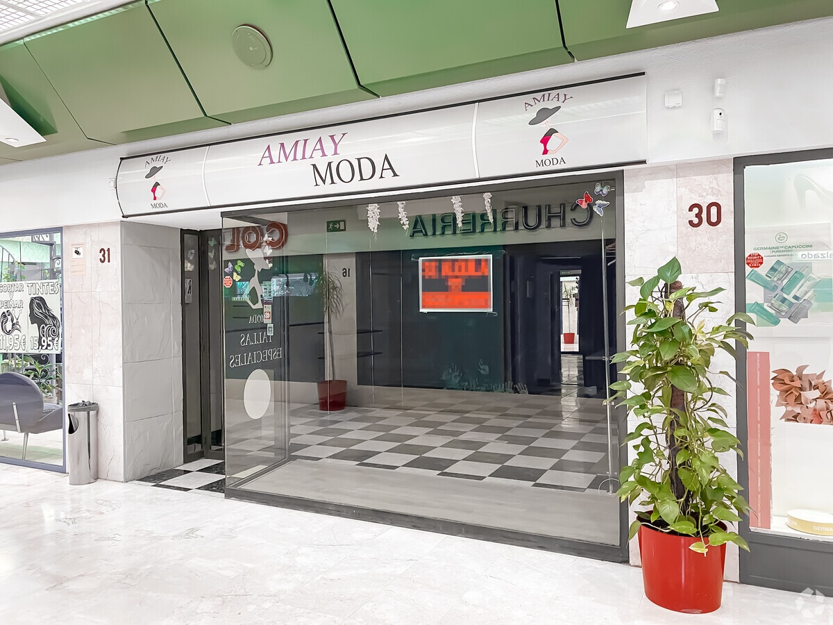 Avenida Príncipes de España, 45, Coslada, MAD 28820 - Unit Puerta 31 - - Interior Photo - Image 2 of 2