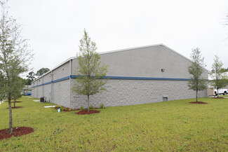 More details for 7240 Golden Wings Rd, Jacksonville, FL - Industrial for Rent