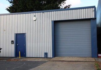 More details for Crow Arch Ln, Ringwood - Industrial for Rent