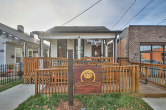 1319 6th Ave N, Nashville, TN for sale Building Photo- Image 1 of 18