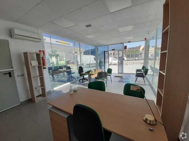 Land in Fuenlabrada, Madrid to rent - Building Photo - Image 3 of 9