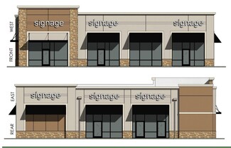 More details for 705 N Bluff Rd, Collinsville, IL - Retail for Rent