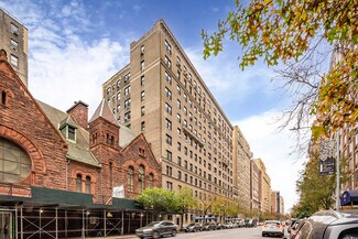 More details for 151-161 W 86th St, New York, NY - Build-to-Rent for Sale