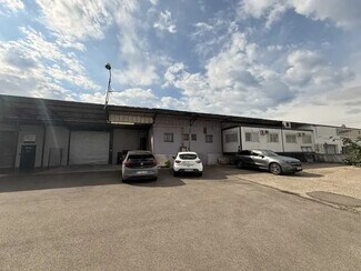More details for Light Industrial to Rent