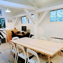 Office in Paris for sale Interior Photo- Image 2 of 17
