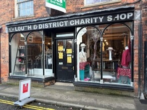 8-8A Vickers Ln, Louth to rent Building Photo- Image 1 of 1