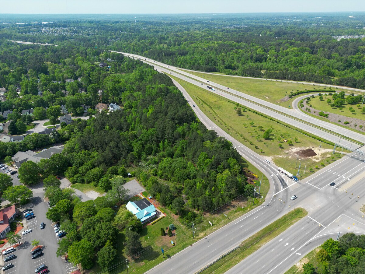 1004 Big Oak Ct, Knightdale 27545 Land for Sale UK