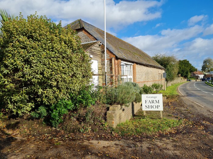 Common Rd, Funtington for sale Primary Photo- Image 1 of 1
