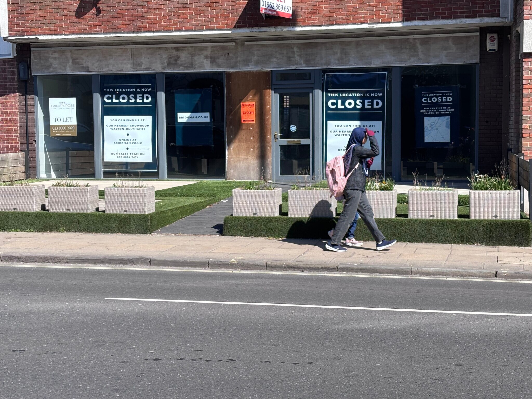 10 City Rd, Winchester for sale Building Photo- Image 1 of 1