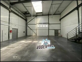 More details for Light Industrial to Rent