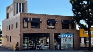 More details for 126 E Olive Ave, Burbank, CA - Office for Rent