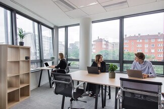 More details for 1-5 Rue Du Débarcadère, Colombes - Co-working to Rent