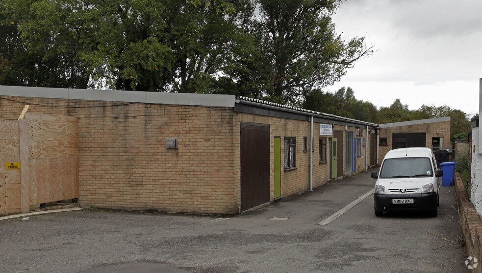 Ditton Walk, Cambridge for sale - Primary Photo - Image 1 of 1