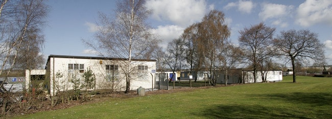 More details for Bridge Rd, Wrexham - Industrial to Rent