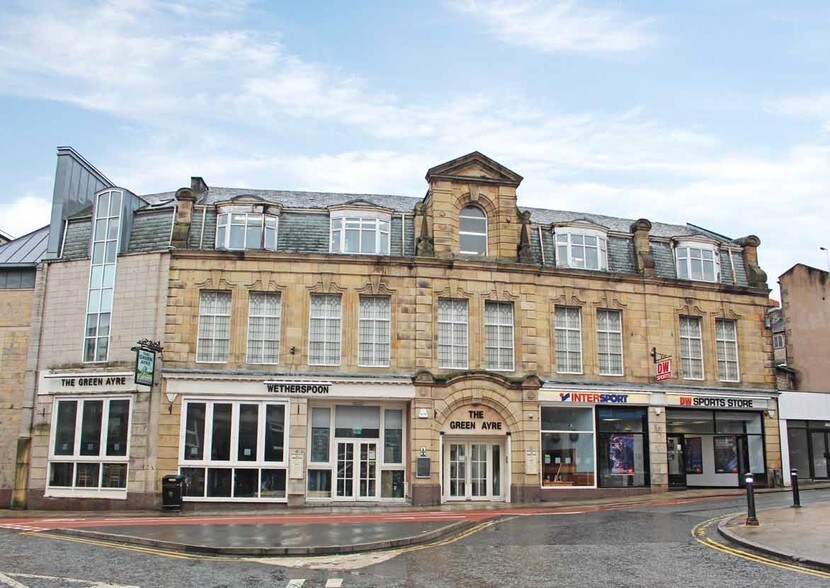 63-65 North Rd, Lancaster for sale - Primary Photo - Image 1 of 1