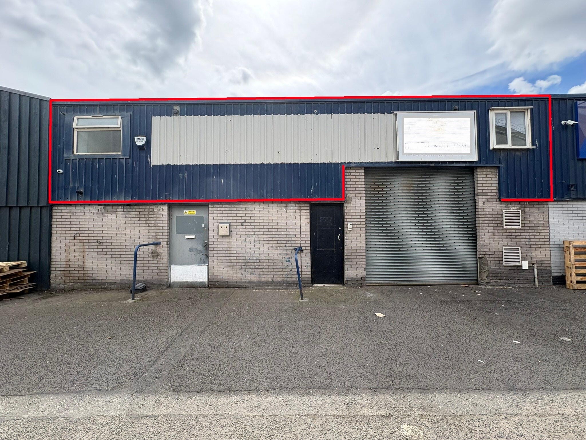 108 Salamander St, Edinburgh to rent Building Photo- Image 1 of 2