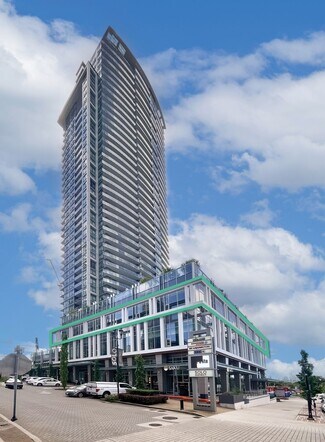 More details for 4402 Skyline Dr, Burnaby, BC - Office to Rent