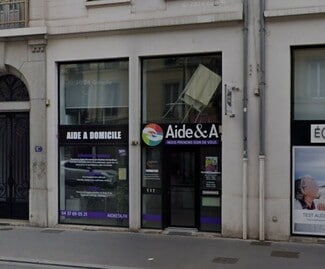 More details for 117 Cours Lafayette, Lyon - Retail to Rent