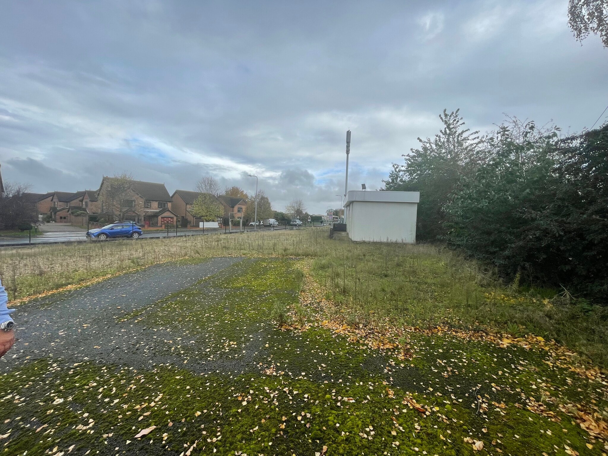 Brigby Rd, Brigg for sale Building Photo- Image 1 of 1