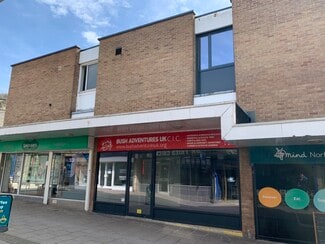 More details for 2-23 Riverside Walk, Thetford - Retail for Rent