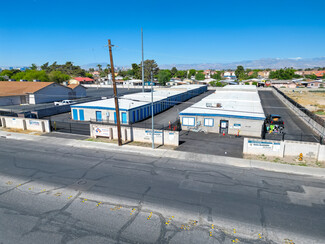 More details for 1945 N Walnut Rd, Las Vegas, NV - Speciality for Sale