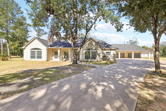 More details for 3610 Otto Rd, Spring, TX - Speciality for Sale