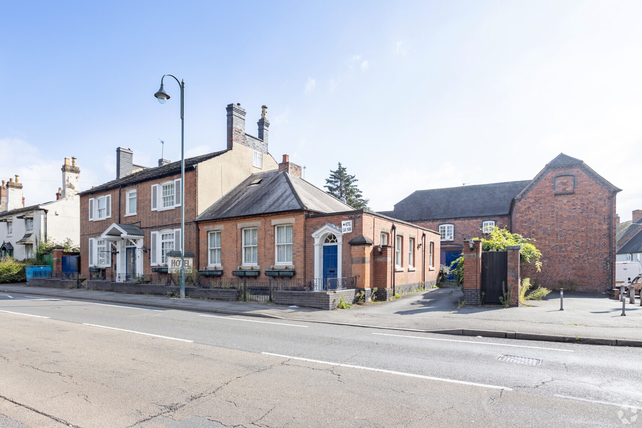 65 Coleshill St, Tamworth for sale Primary Photo- Image 1 of 1