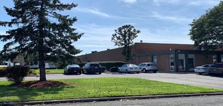 More details for 140 LeGrand Ave, Northvale, NJ - Industrial for Rent