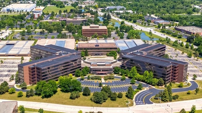 More details for 4 Overlook Pt, Lincolnshire, IL - Office, Industrial to Rent